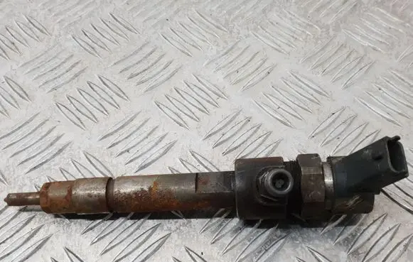 Alfa Romeo 156 Fuel injector 0445110002