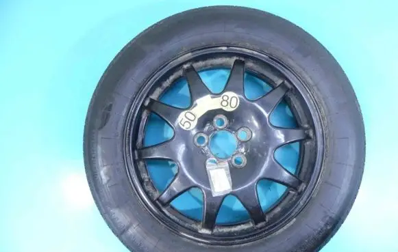 Land Rover Range Rover Sport L320 R15 spare wheel 7H22-1007-DAW IMPRK1188495