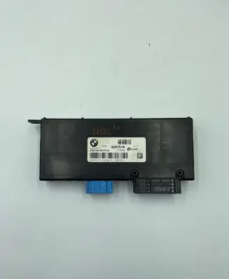 BMW 5 F10 F11 Comfort/convenience module 9267516