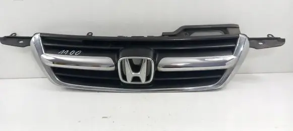 Honda CR-V Front bumper upper radiator grill