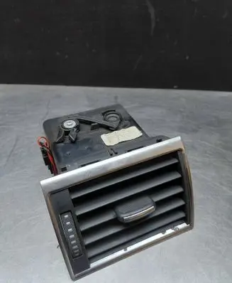Audi A8 S8 D3 4E Dash center air vent grill 4E0820951