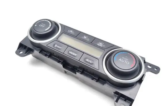 Nissan Leaf I (ZE0) Climate control unit 27500-3NF0B