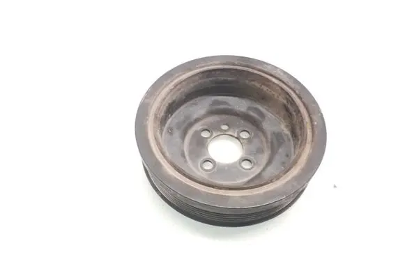 Volkswagen PASSAT B6 Crankshaft pulley 03G105243