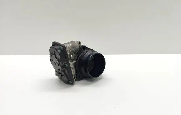 BMW 7 G11 G12 Throttle valve 7619008 761900803 13547619008