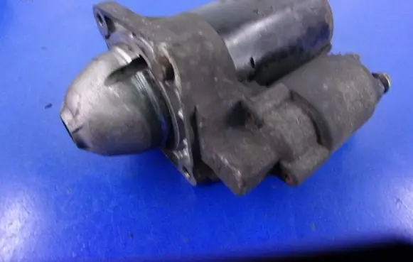 Fiat Stilo Starter motor