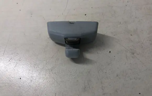 Ford Galaxy Sun visor clip/hook/bracket 3B0857561B