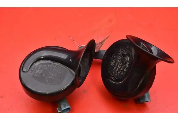 Tesla Model Y Horn signal 0020046