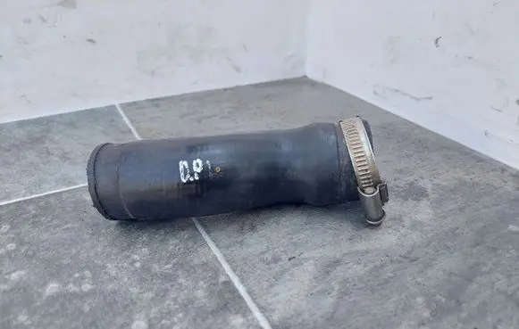 Audi A4 S4 B6 8E 8H Intercooler hose/pipe
