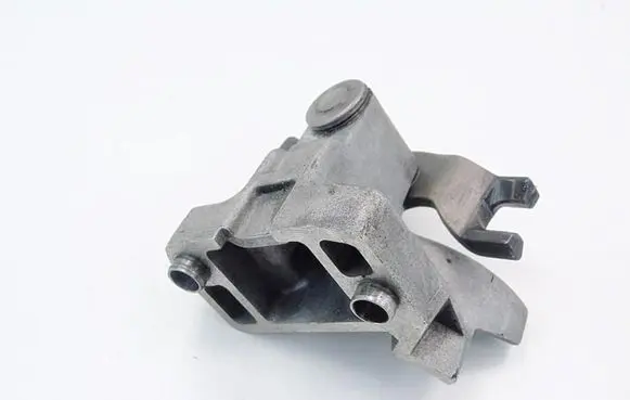 Renault Master II Gear selector/shifter in gearbox PF1AA010E2945