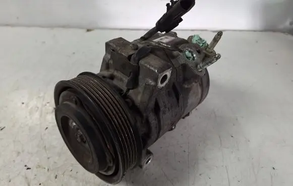 Jeep Compass Air conditioning (A/C) compressor (pump) 447280-0923