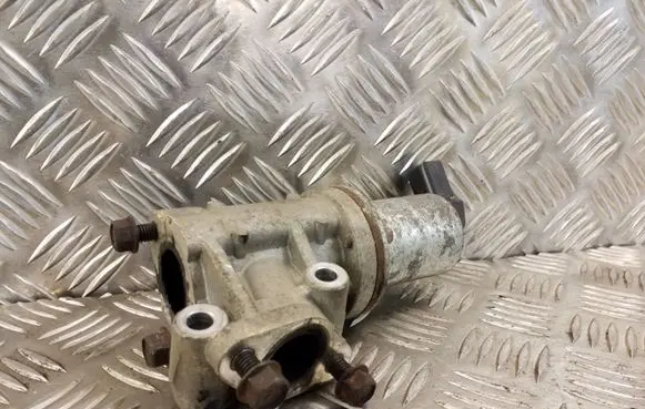 KIA Cerato EGR valve 284102A100