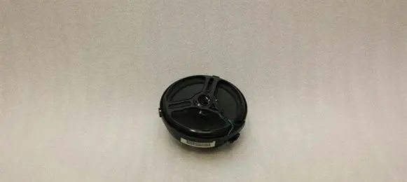 Mercedes-Benz GLK (X204) Rear door speaker A2048202902