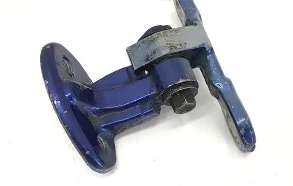 Volvo V50 Rear door upper hinge 30715358