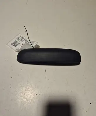 Fiat Panda III Rear door exterior handle C1163