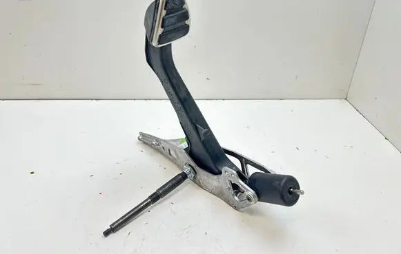 Porsche Cayman 987 Clutch pedal 99742368001 99742313901