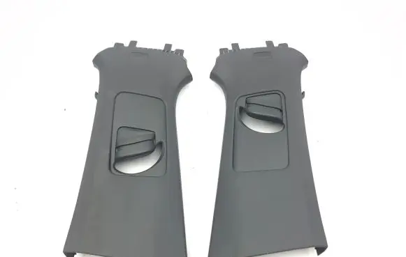 Volkswagen T-Roc (B) pillar trim (top) 2GA867244 2GA867243