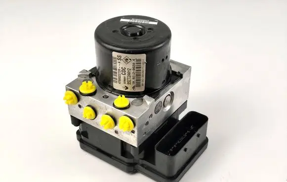 Renault Megane III ABS Pump 476602272R 10021208204 28561258023