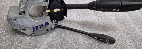 Mercedes-Benz E W211 Cruise control stalk A1715402445