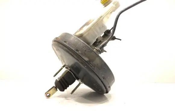 Citroen Jumper Brake booster 468129160