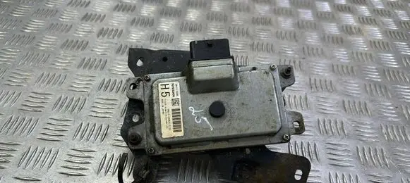Nissan Juke I F15 Gearbox control unit/module EMU10040N EMU10040NA