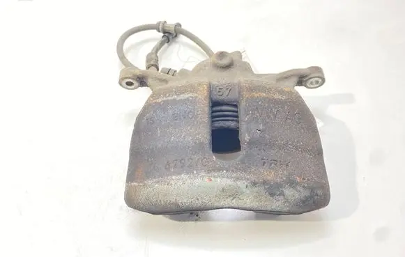 Volkswagen Golf VII Front brake caliper 