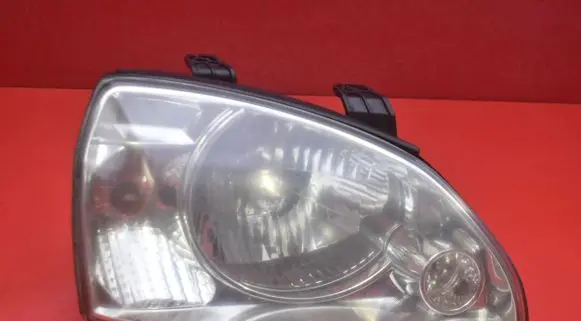 KIA Carens I Headlight/headlamp 0K2FA51020