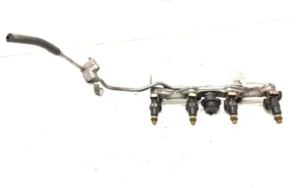 Honda Civic Fuel main line pipe