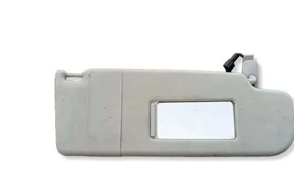 Volkswagen PASSAT B5.5 Sun visor 6X0857552B