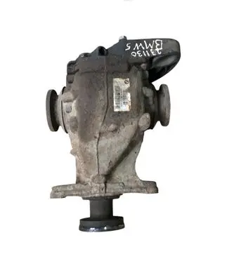 BMW 5 E60 E61 Rear differential 756486702