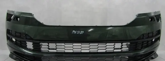 Skoda Karoq Front bumper 57A807221