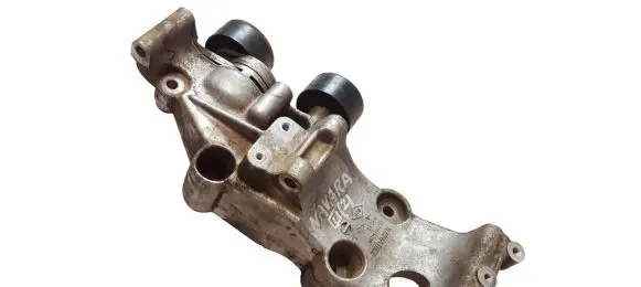 Generator/alternator bracket