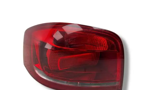 Audi A3 S3 A3 Sportback 8P Rear/tail lights 8P3945095A