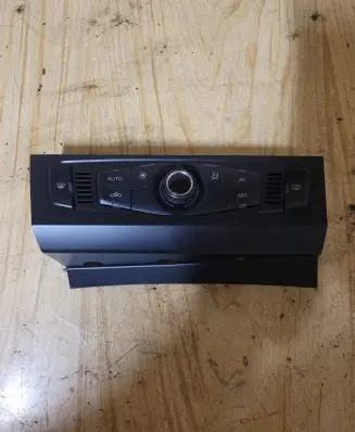 Audi Q5 SQ5 Climate control unit 8T2820043AD