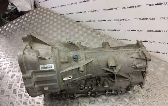 BMW X3 F25 Automatic gearbox 7637829