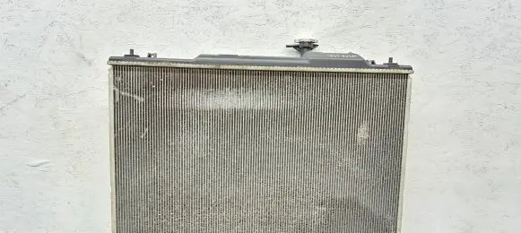 Mazda CX-7 Coolant radiator 2220005133 B2AX