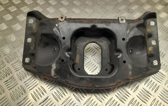 Porsche Panamera (970) Engine mount bracket 97037603302