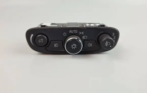 Opel Mokka Light switch 42550413