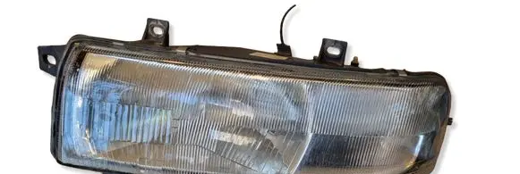 Renault Master II Headlight/headlamp 7700352103C 38210999S