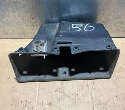 Mercedes-Benz E W124 Glove box frame 1246890091