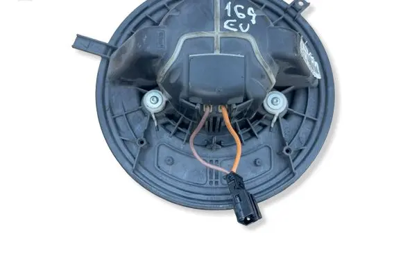 Mercedes-Benz A W169 Heater fan/blower A1698200642