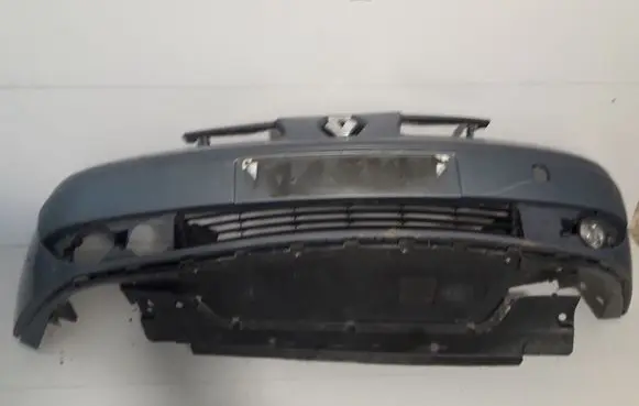 Renault Scenic II - Grand scenic II Front bumper