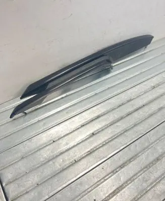 BMW 3 F30 F35 F31 Front bumper lower grill 7279697