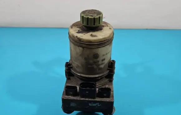 Seat Ibiza III (6L) Electric power steering pump 6Q0423371A IMPRK1371140