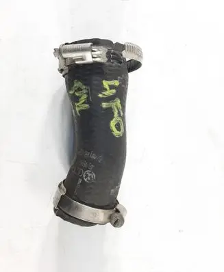 Audi A6 S6 C6 4F Intercooler hose/pipe 4F0145944H