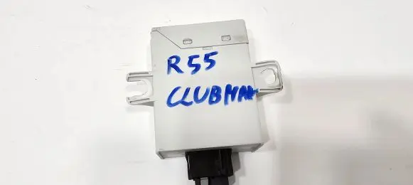 Mini One - Cooper Clubman R55 Immobilizer control unit/module 6915061