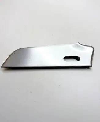 Mercedes-Benz CLA C118 X118 Other front door trim element A1777203001 852121B001 N0K030