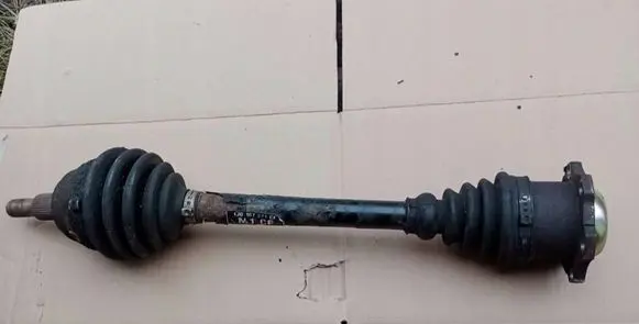 Audi A4 S4 B5 8D Oil pump 1J0107271CF