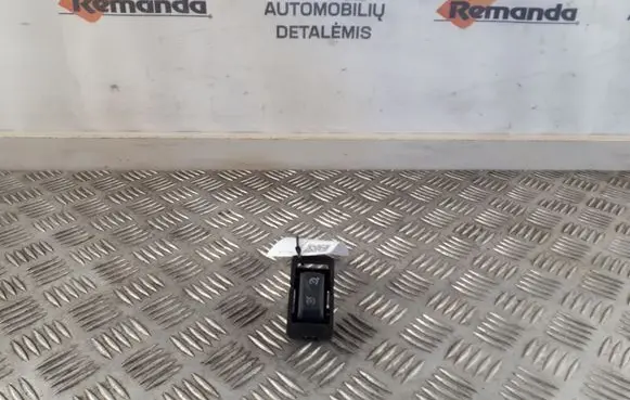 Renault Zoe Cruise control switch 00137054