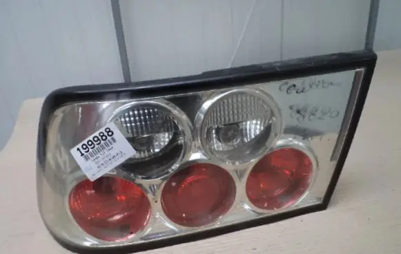 Opel Calibra Rear/tail lights