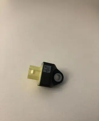 Toyota C-HR I Airbag deployment crash/impact sensor 89831F4020